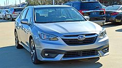 2021 Subaru Legacy  