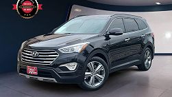 2014 Hyundai Santa Fe  