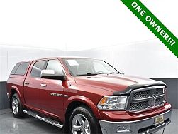 2012 Ram 1500 Laramie 