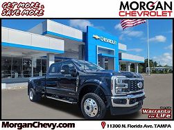 2024 Ford F-450 King Ranch 