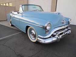 1952 Oldsmobile Super 88  