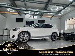 2018 BMW X2 sDrive28i 