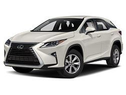 2019 Lexus RX 350 