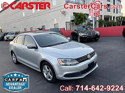 2014 Volkswagen Jetta  Premium