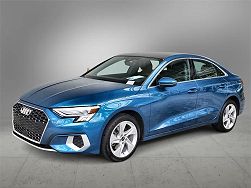 2023 Audi A3 Premium Plus 