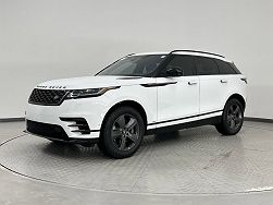 2021 Land Rover Range Rover Velar R-Dynamic S 