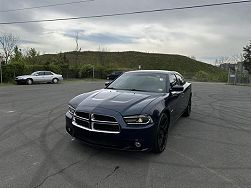 2014 Dodge Charger R/T 