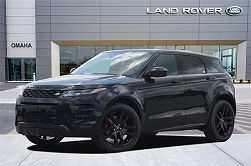 2023 Land Rover Range Rover Evoque R-Dynamic SE 
