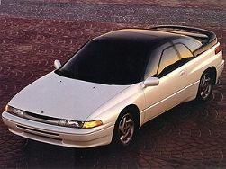 1994 Subaru SVX LSi 