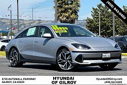 2023 Hyundai Ioniq 6 SEL 