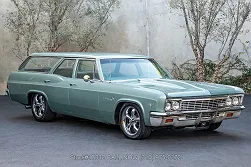 1966 Chevrolet Impala  