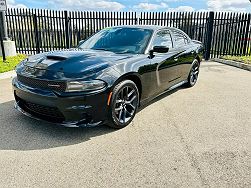 2019 Dodge Charger GT 