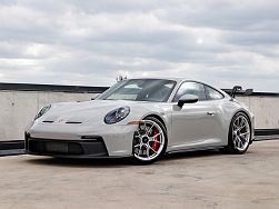 2024 Porsche 911 GT3 