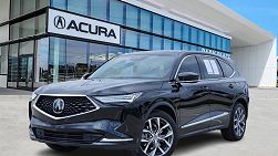 2024 Acura MDX Base Technology