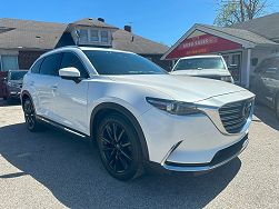 2016 Mazda CX-9 Signature 