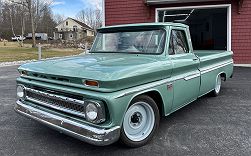 1965 Chevrolet C/K 10  