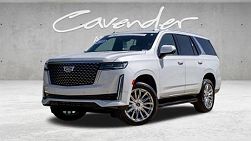 2023 Cadillac Escalade  Premium Luxury