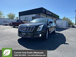 2013 Cadillac XTS Premium 