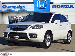 2010 Acura RDX Base 