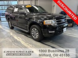 2015 Ford Expedition EL XLT 