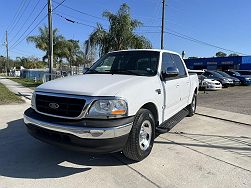 2001 Ford F-150  