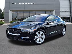 2020 Jaguar I-Pace SE 