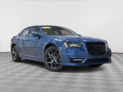 2023 Chrysler 300 Touring L