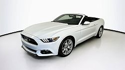 2015 Ford Mustang  Premium