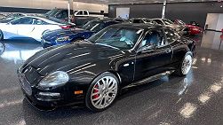 2005 Maserati Gran Sport  