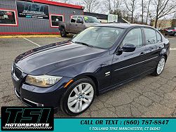 2010 BMW 3 Series 335i xDrive 