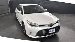 2018 Toyota Avalon  