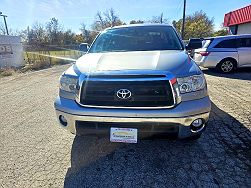 2013 Toyota Tundra Grade 