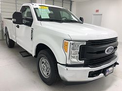 2017 Ford F-250 XL 