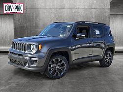 2023 Jeep Renegade Limited 