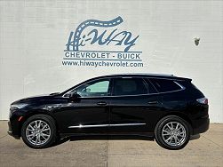 2023 Buick Enclave Premium 