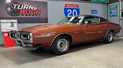 1971 Dodge Charger R/T 