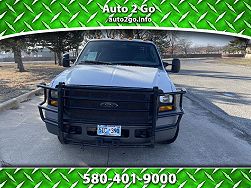 2006 Ford F-350  