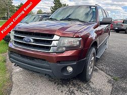 2015 Ford Expedition XL 