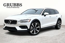 2024 Volvo V60 B5 Plus 