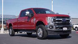 2020 Ford F-350  