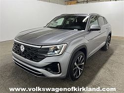 2024 Volkswagen Atlas SEL Premium R-Line