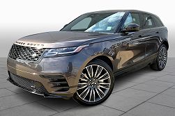 2023 Land Rover Range Rover Velar R-Dynamic S 