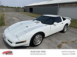 1993 Chevrolet Corvette  