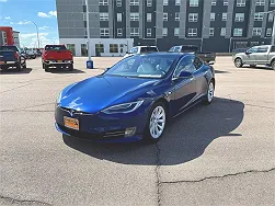 2017 Tesla Model S 100D 