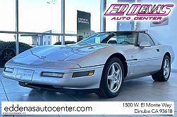 1996 Chevrolet Corvette  