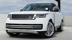 2024 Land Rover Range Rover SE 