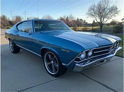 1969 Chevrolet Chevelle  