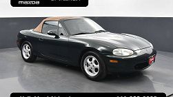 1999 Mazda Miata  
