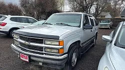 1997 Chevrolet Tahoe  