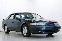 1995 Ford Taurus SHO 